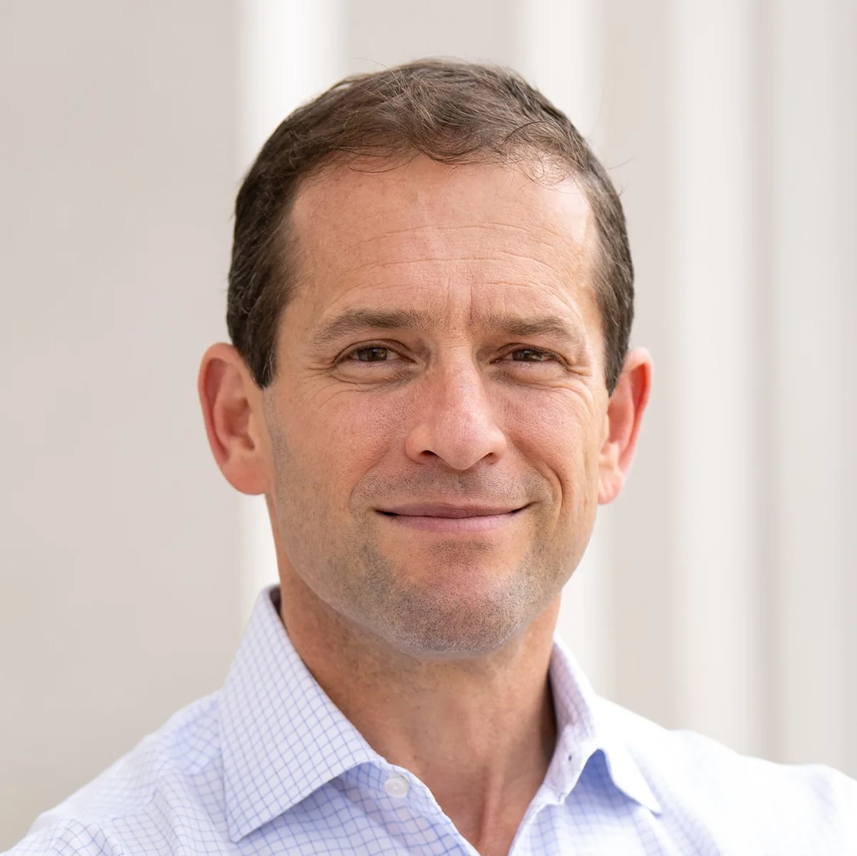 Jacob N. Shapiro