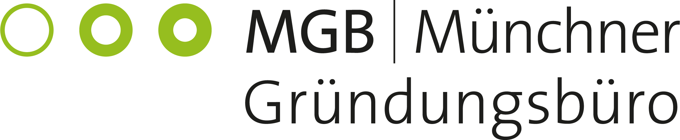 Münchner Gründungsbüro