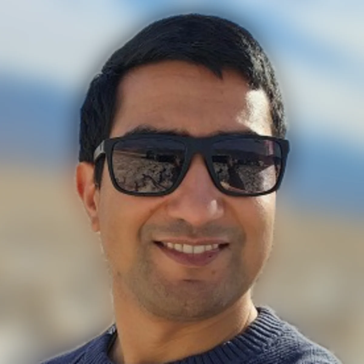 Ritesh Maheshwari