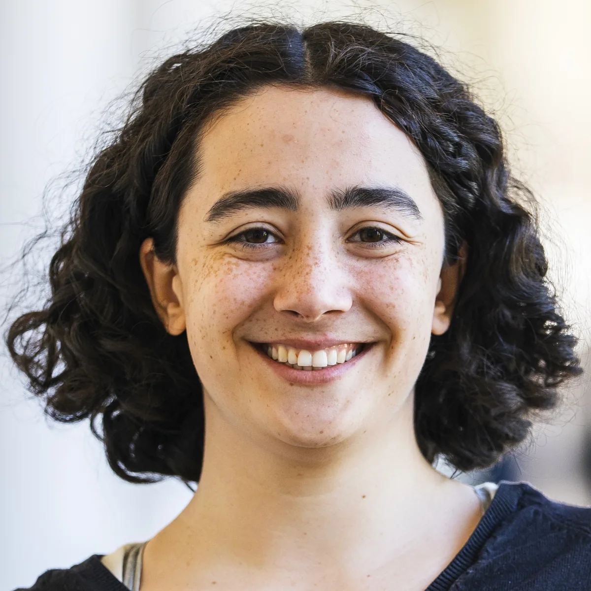 Rosa Bauer
