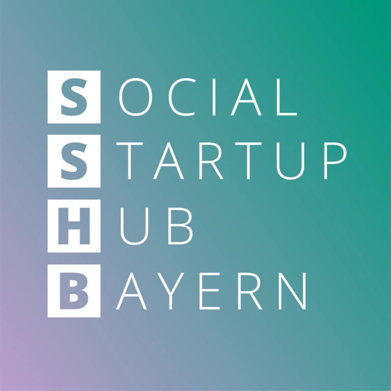 Social Startup Hub Bayern