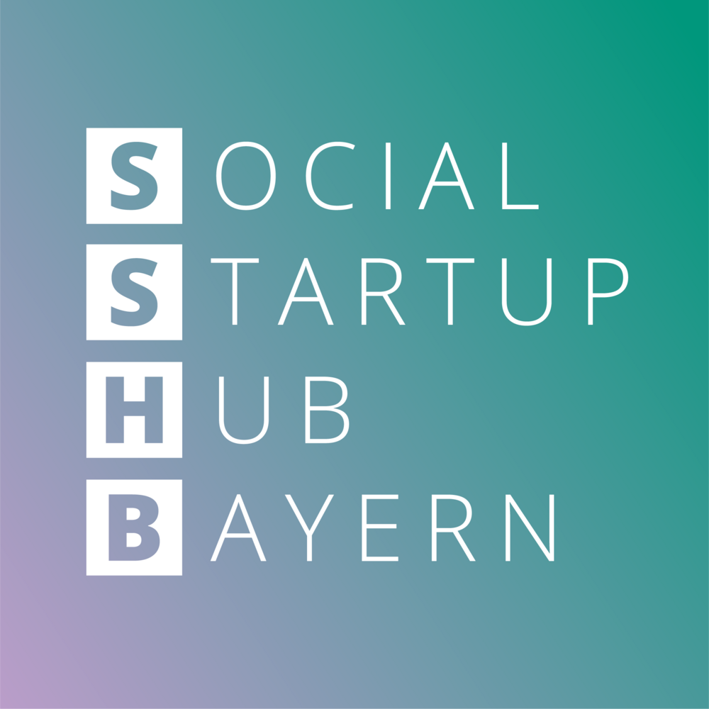 Social Startup Hub Bayern