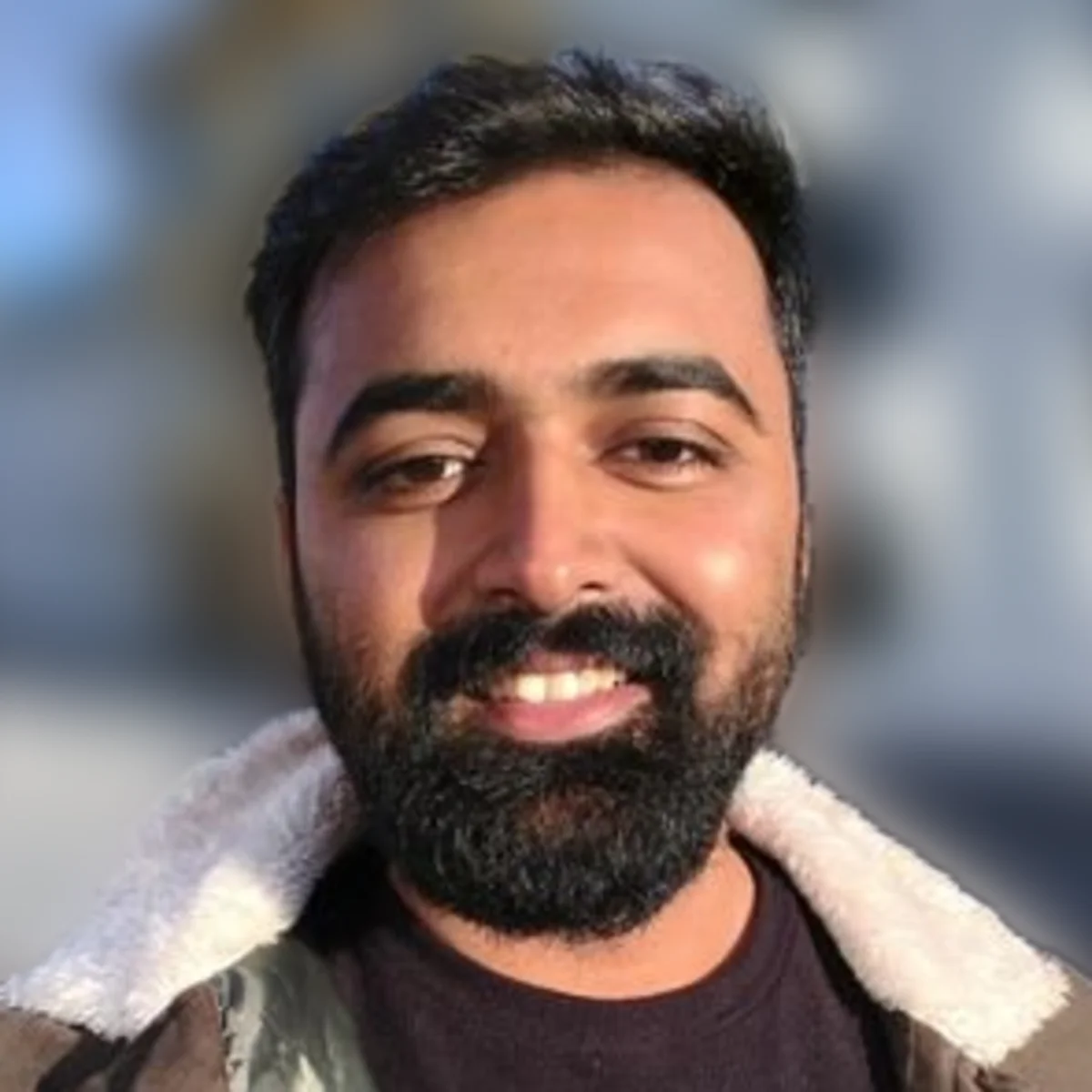 Sumit Vekariya